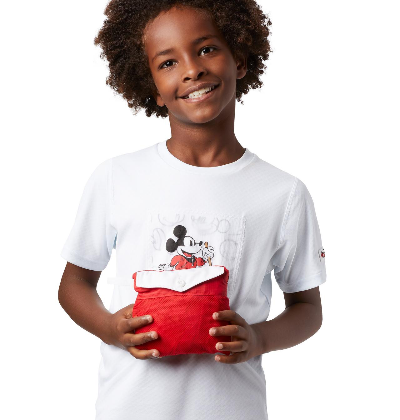 Short Disney Riptide™ pour enfant 10
