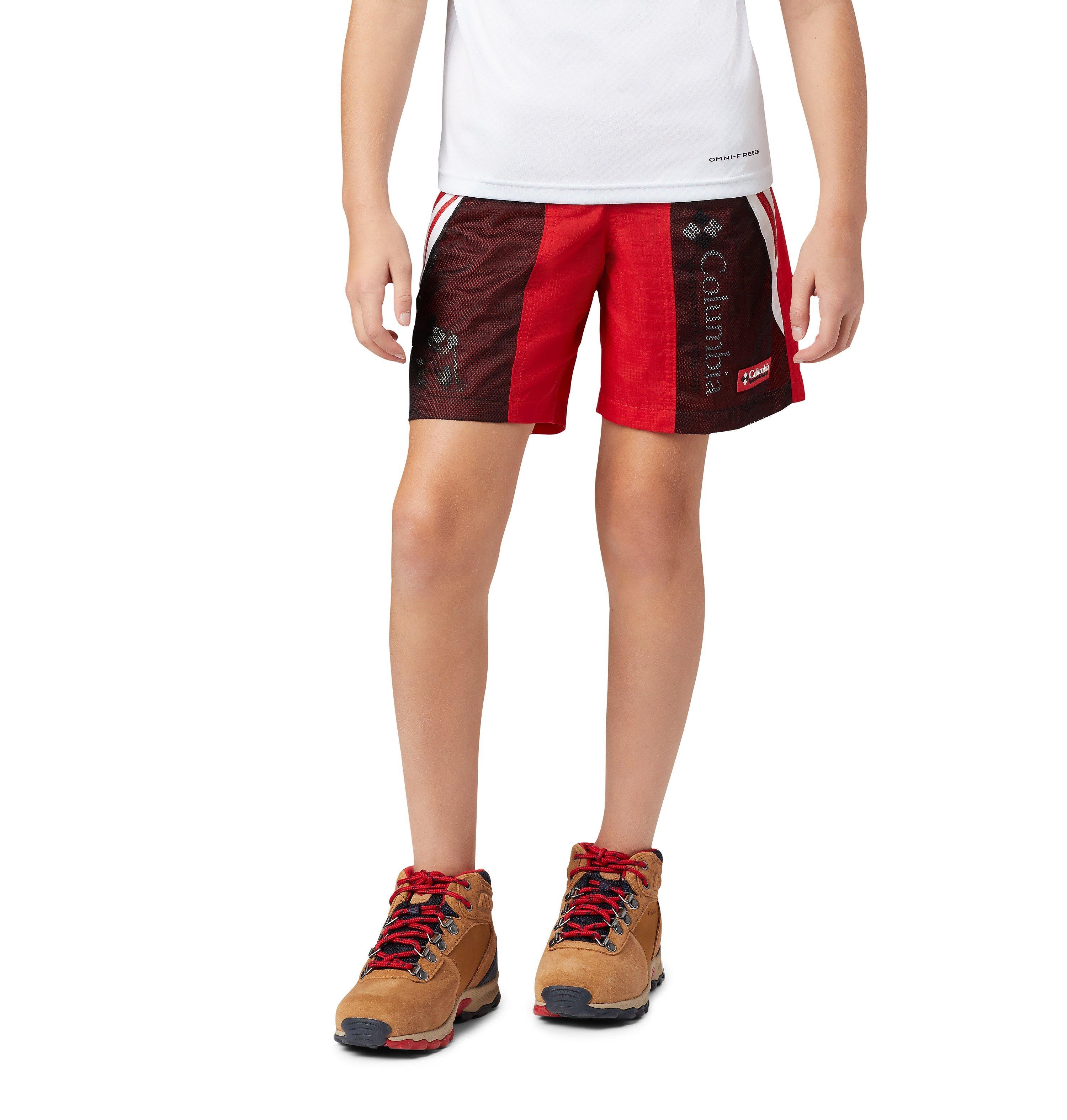 Kids' Disney Riptide Shorts