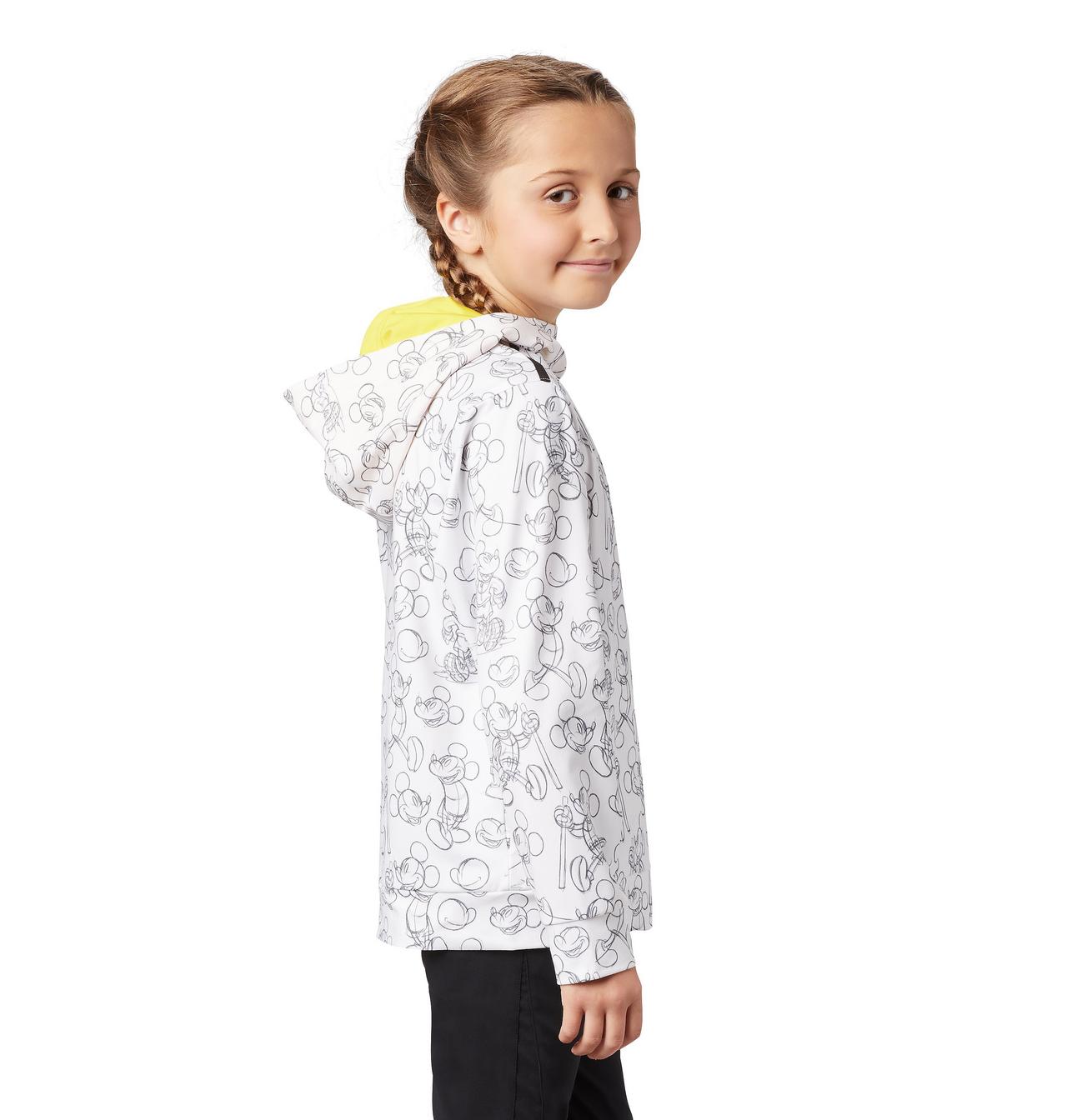 Chandail à enfiler Disney Tech Trail Energy™ pour enfant 3