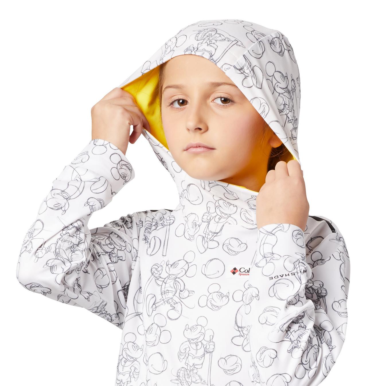 Chandail à enfiler Disney Tech Trail Energy™ pour enfant 5