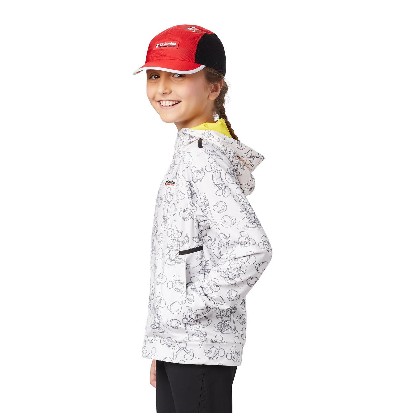 Chandail à enfiler Disney Tech Trail Energy™ pour enfant 6