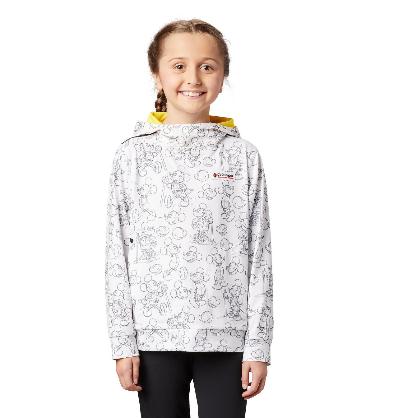 Chandail à enfiler Disney Tech Trail Energy™ pour enfant 1