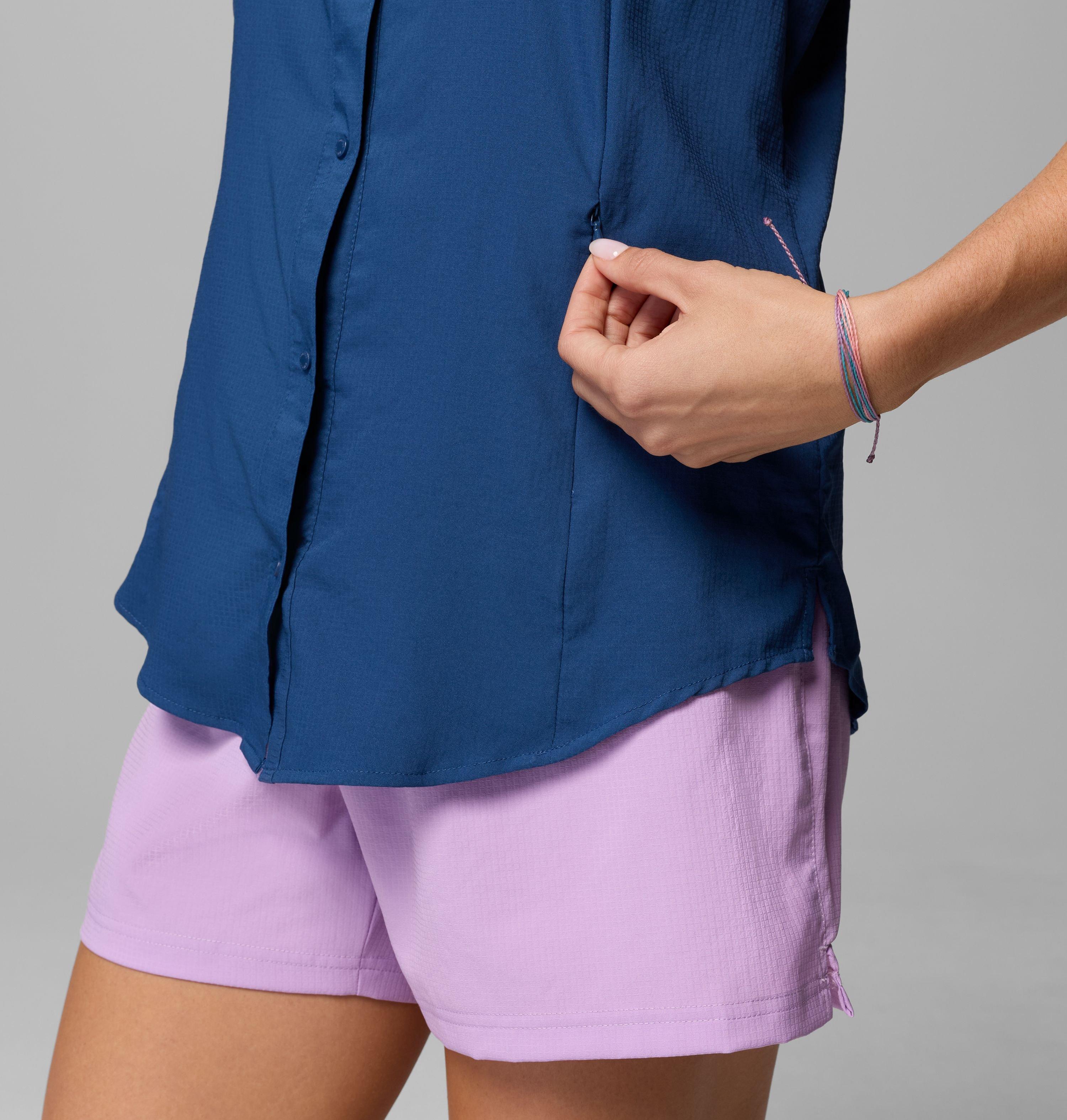 Women's PFG Crystal Springs Sleeveless Shirt 7