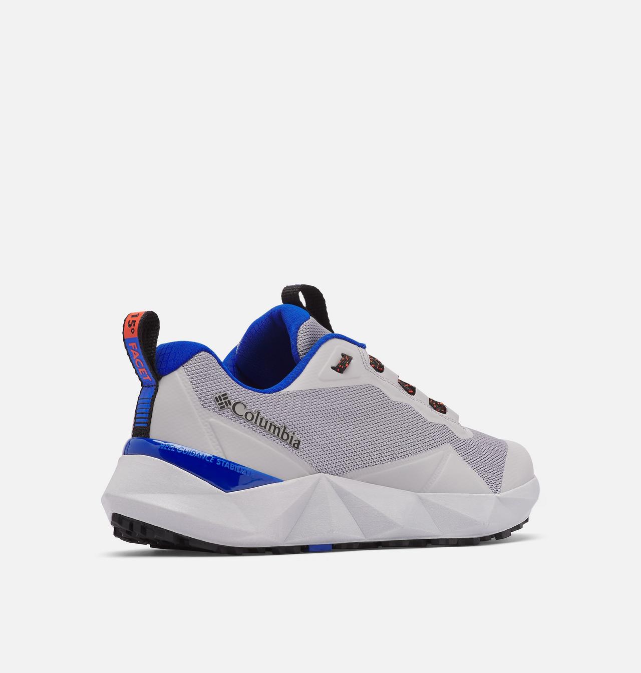 Men's Facet™ 15 Shoe 9