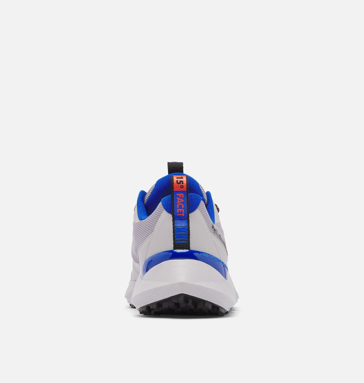 Men's Facet™ 15 Shoe 8