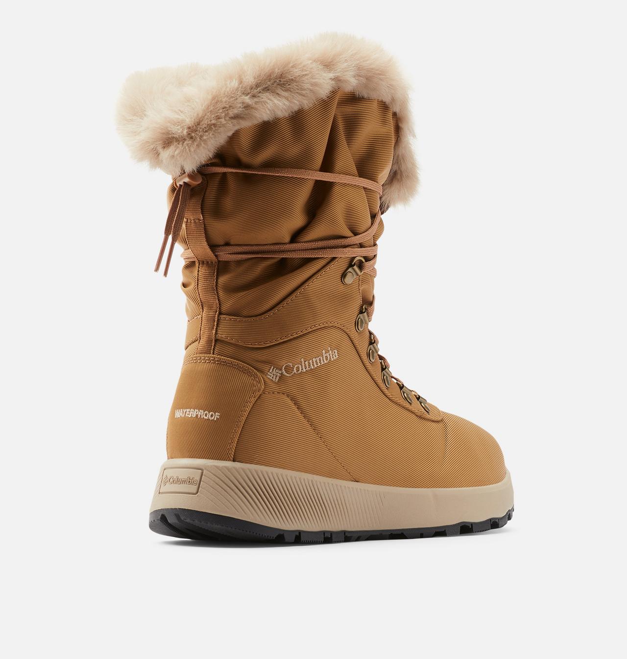 Women's Slopeside Village™ Omni-Heat™ High Boot 9