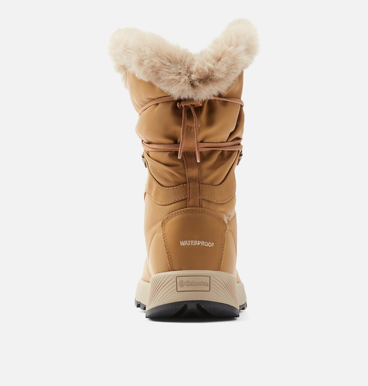 Women's Slopeside Village™ Omni-Heat™ High Boot 8