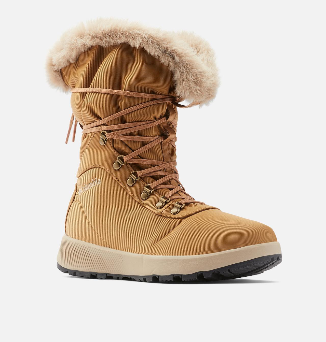 Women's Slopeside Village™ Omni-Heat™ High Boot 2