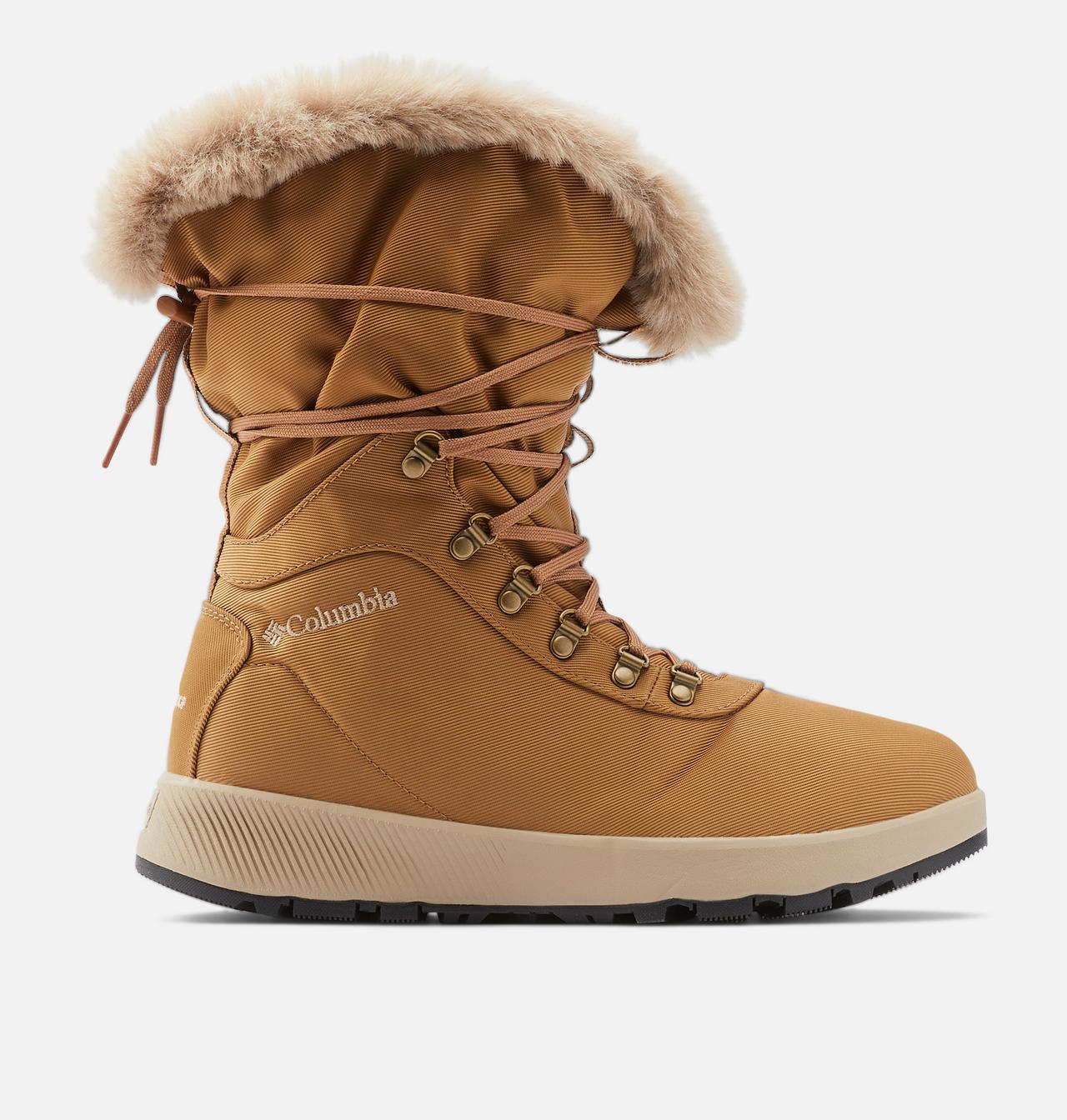 Women's Slopeside Village™ Omni-Heat™ High Boot 1