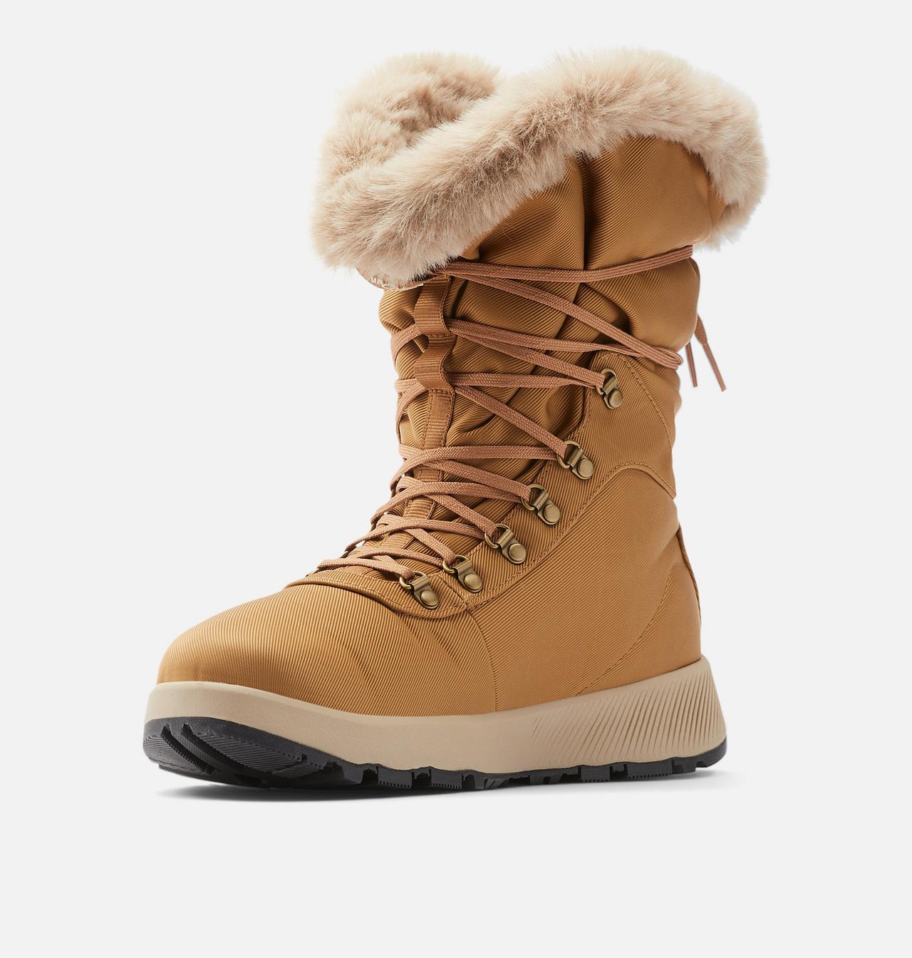 Women's Slopeside Village™ Omni-Heat™ High Boot 6