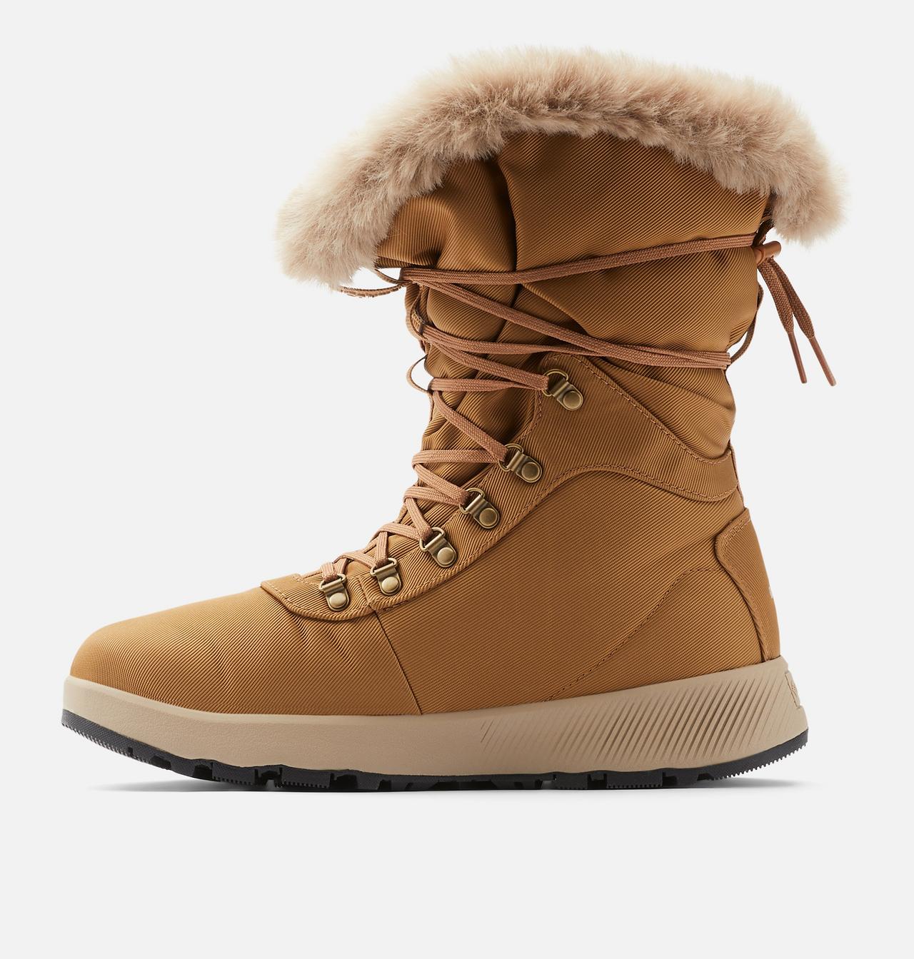 Women's Slopeside Village™ Omni-Heat™ High Boot 5