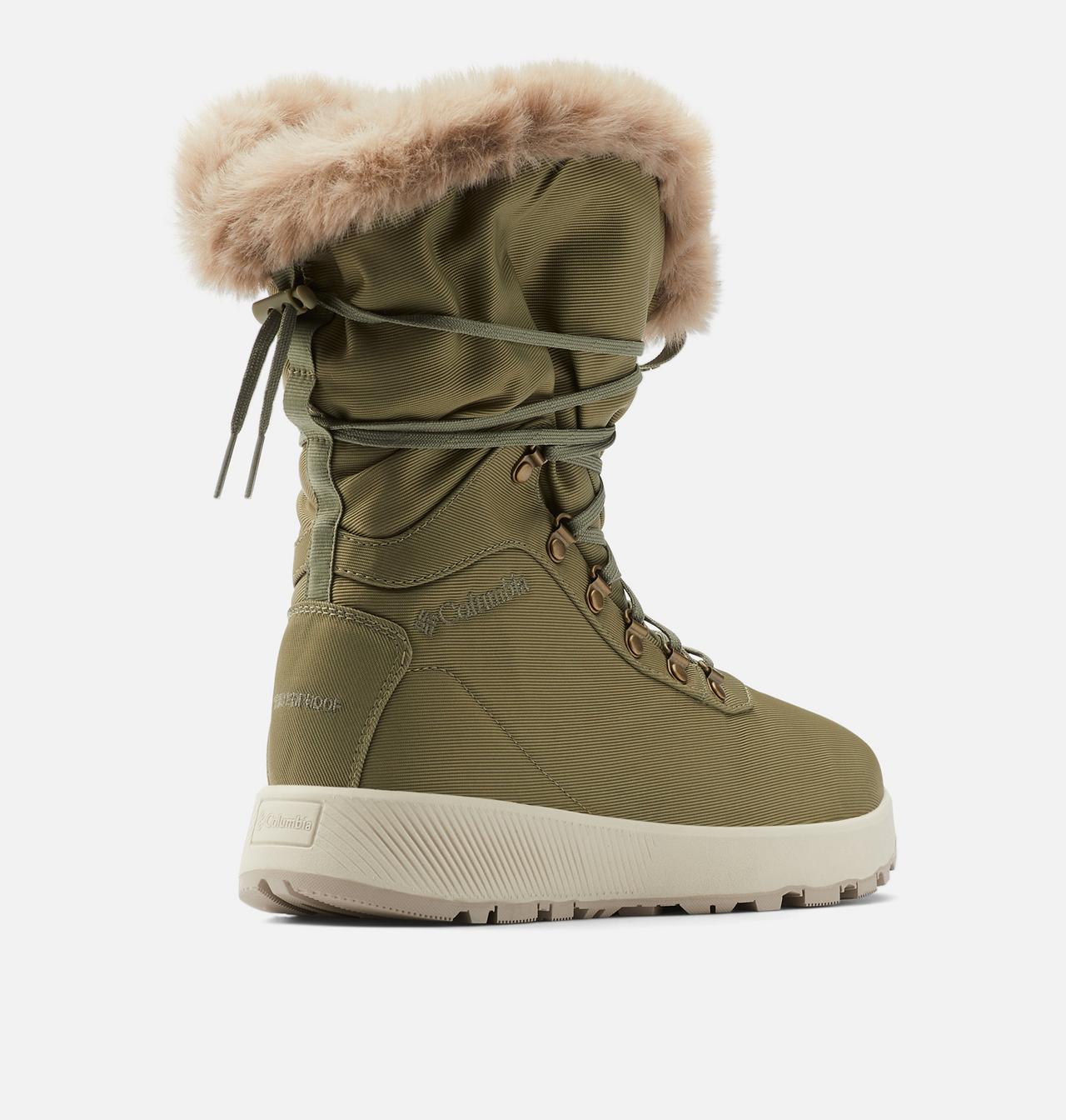 Botte haute Slopeside Village™ Omni-Heat™ pour femme 9