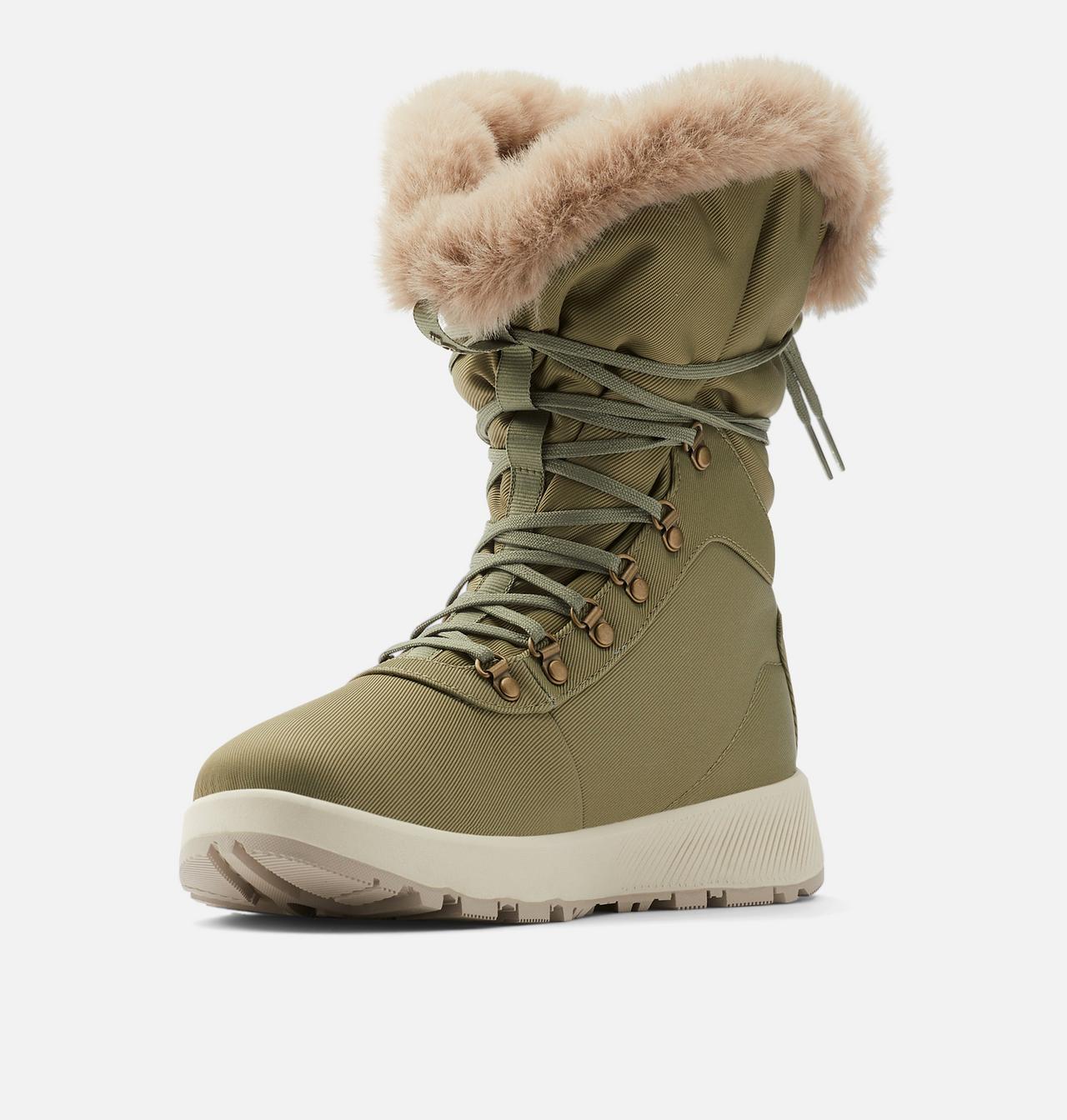 Botte haute Slopeside Village™ Omni-Heat™ pour femme 6