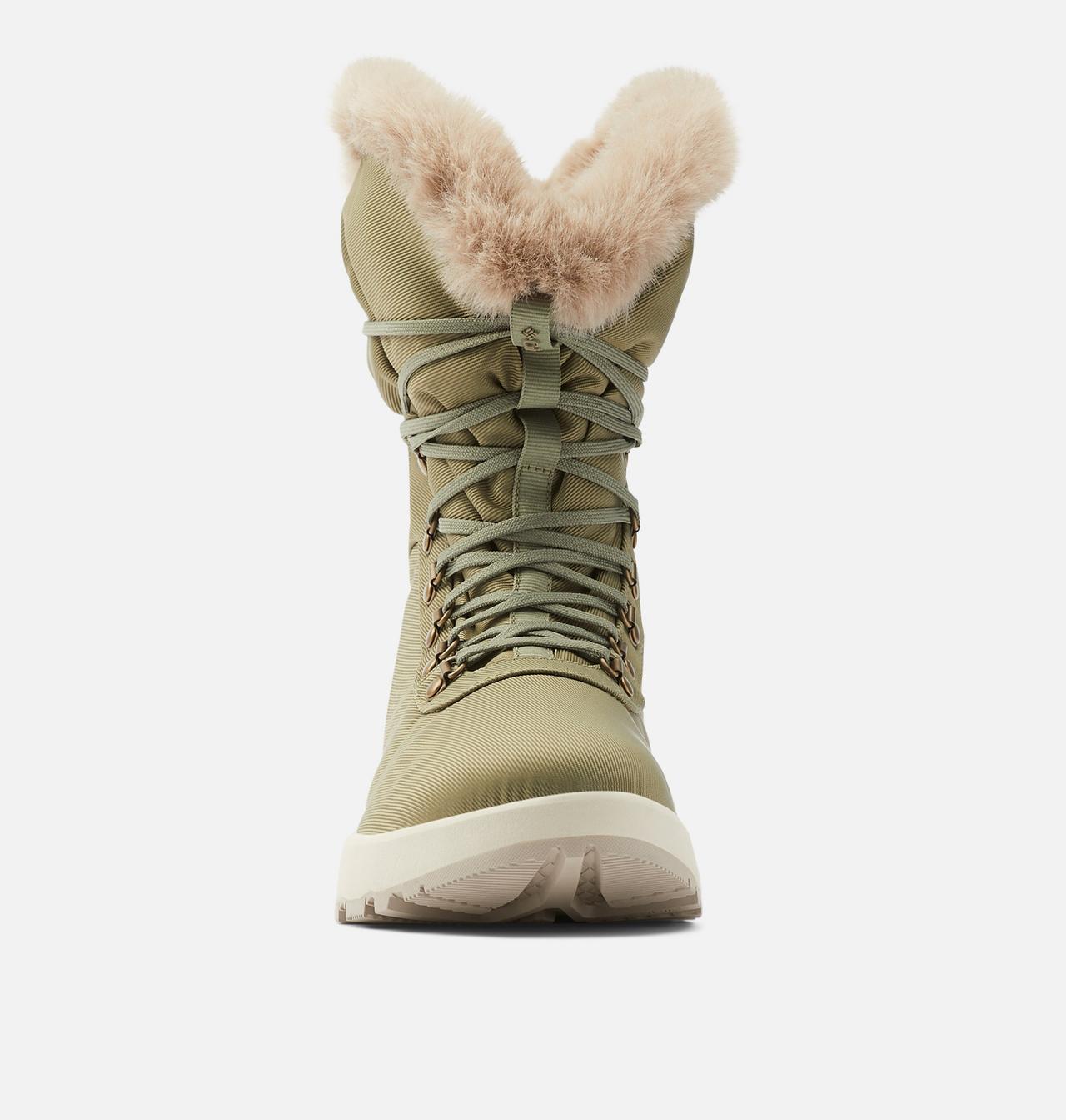 Botte haute Slopeside Village™ Omni-Heat™ pour femme 7