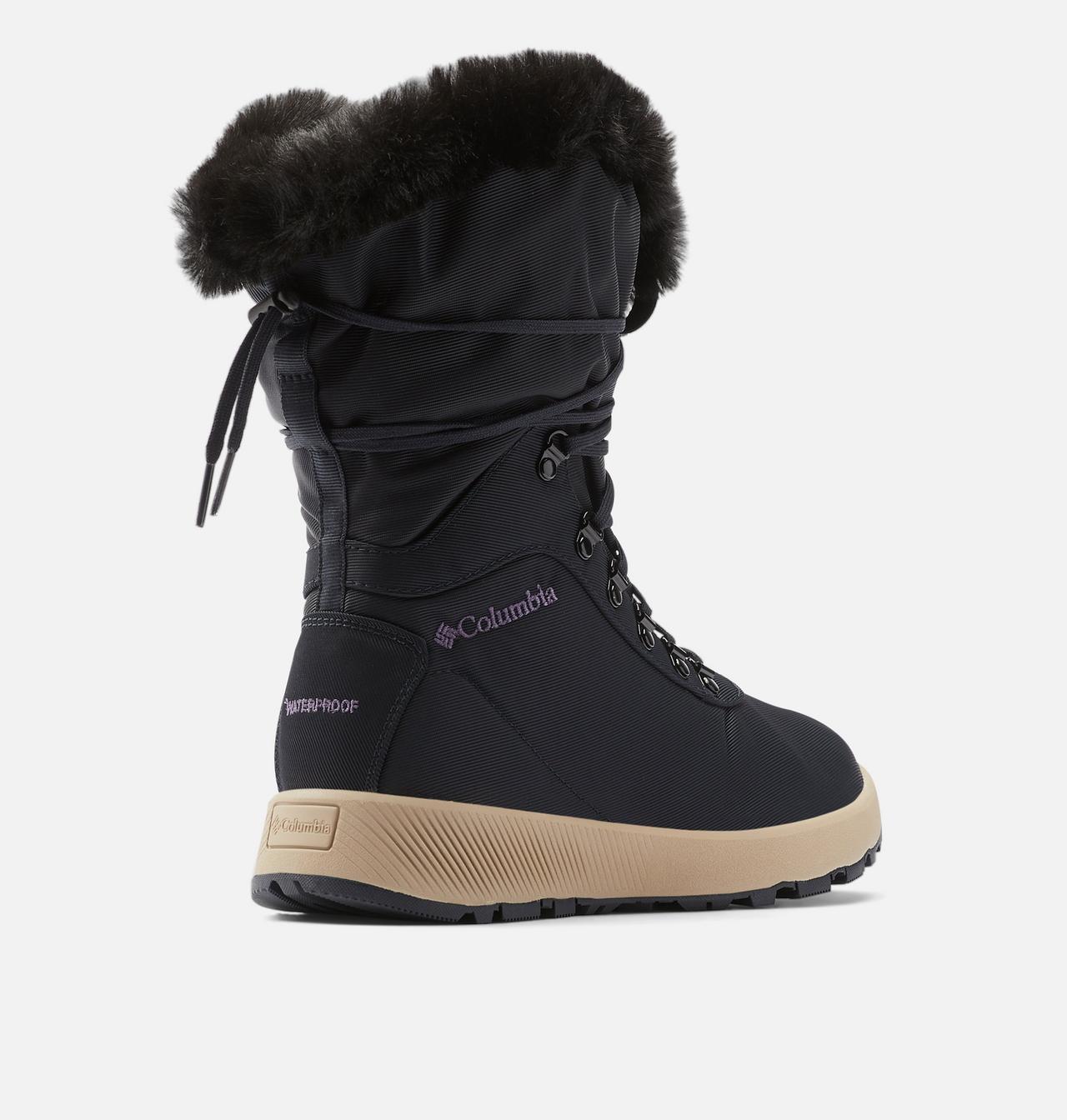 Women's Slopeside Village™ Omni-Heat™ High Boot 9