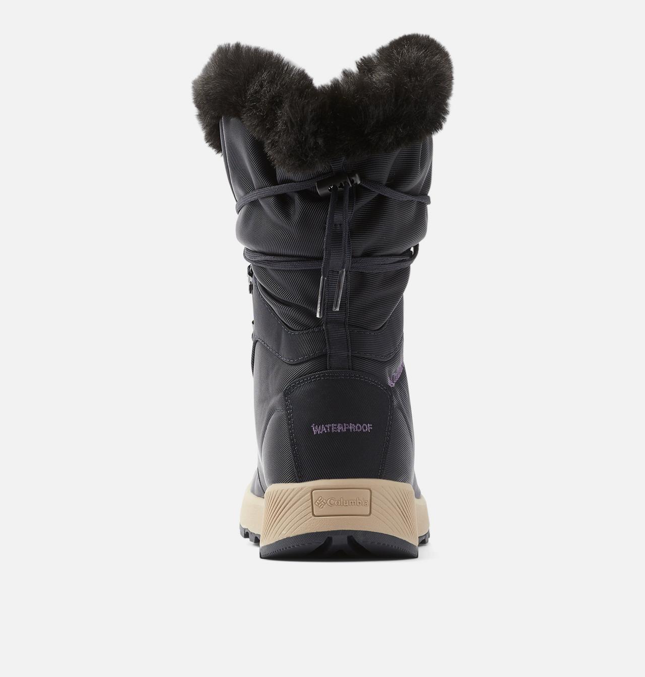 Women's Slopeside Village™ Omni-Heat™ High Boot 8