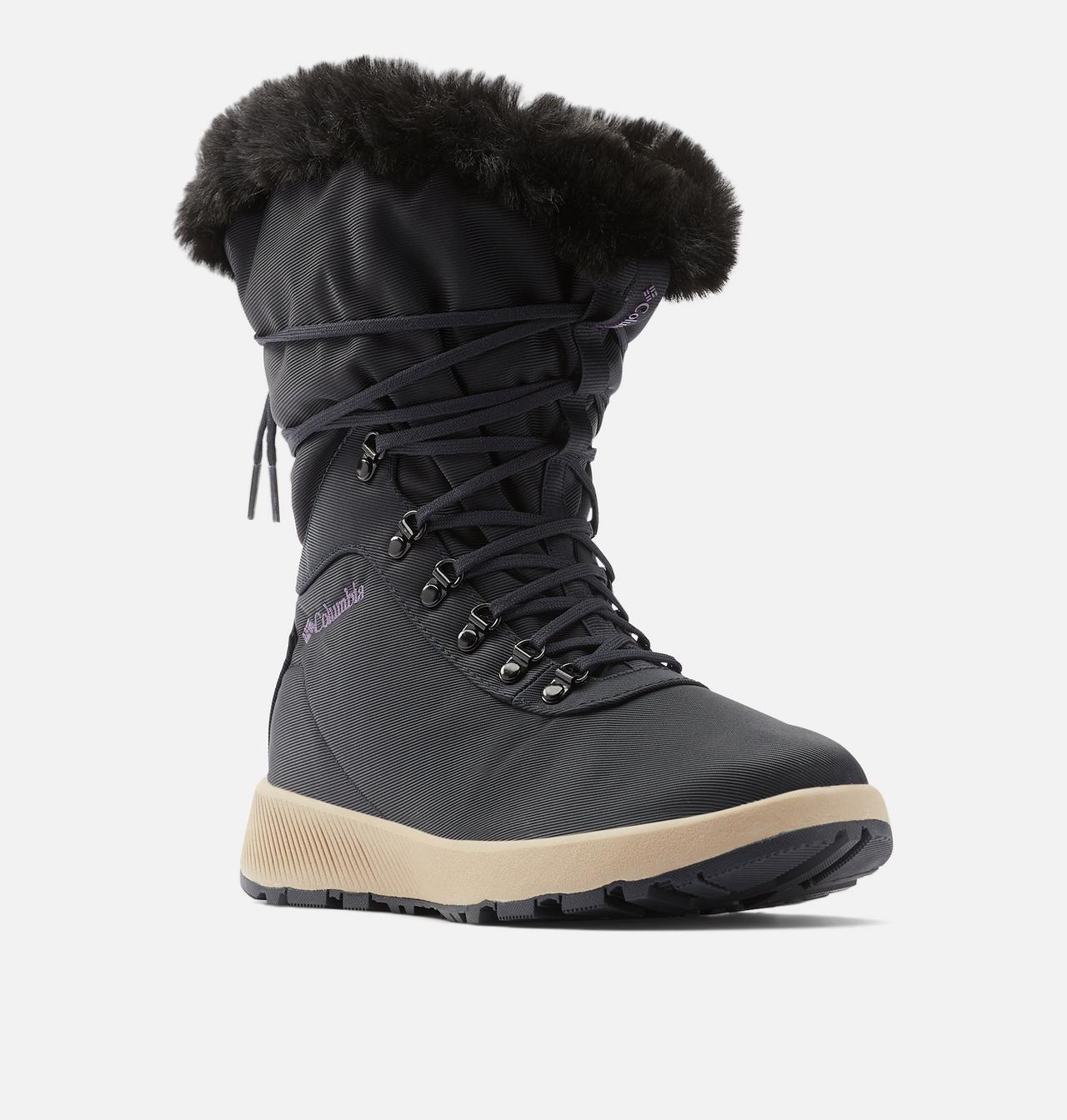 Women's Slopeside Village™ Omni-Heat™ High Boot 2