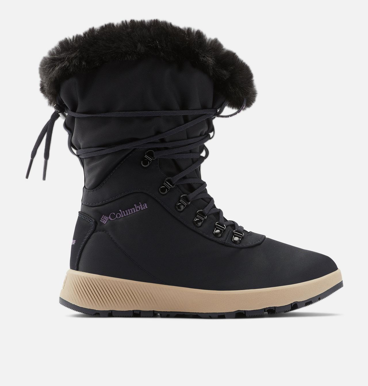 Women's Slopeside Village™ Omni-Heat™ High Boot 1