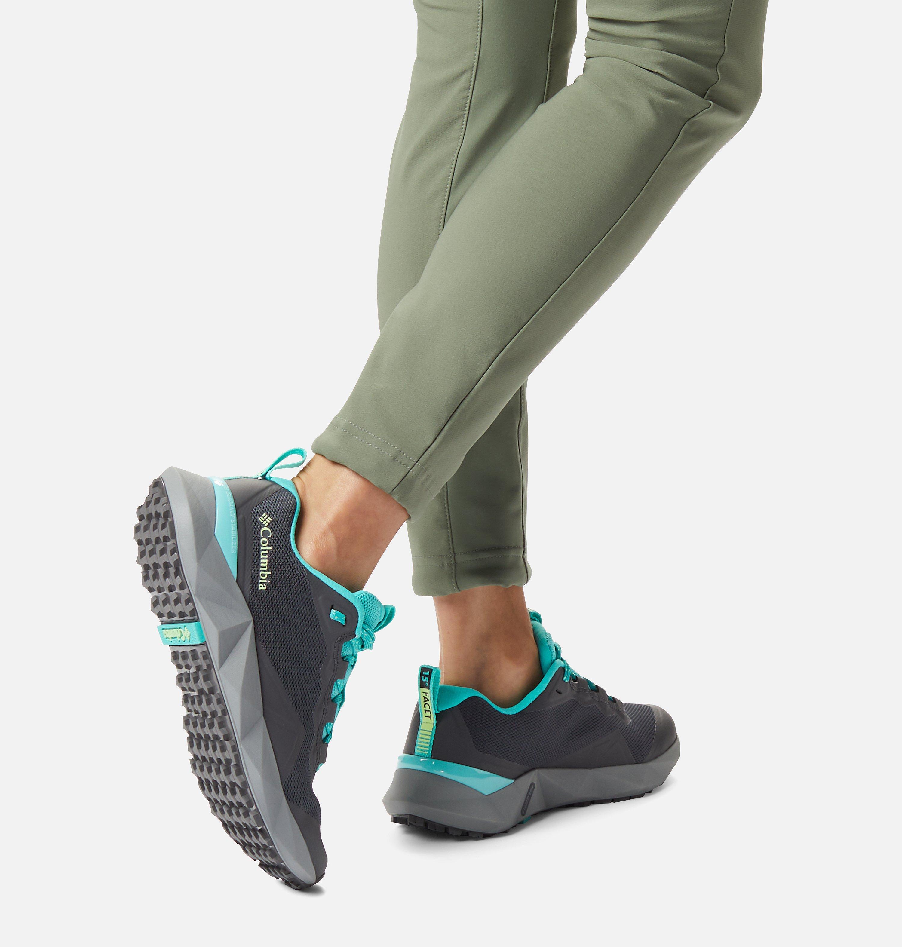 Women's Facet™ 15 Shoe 11