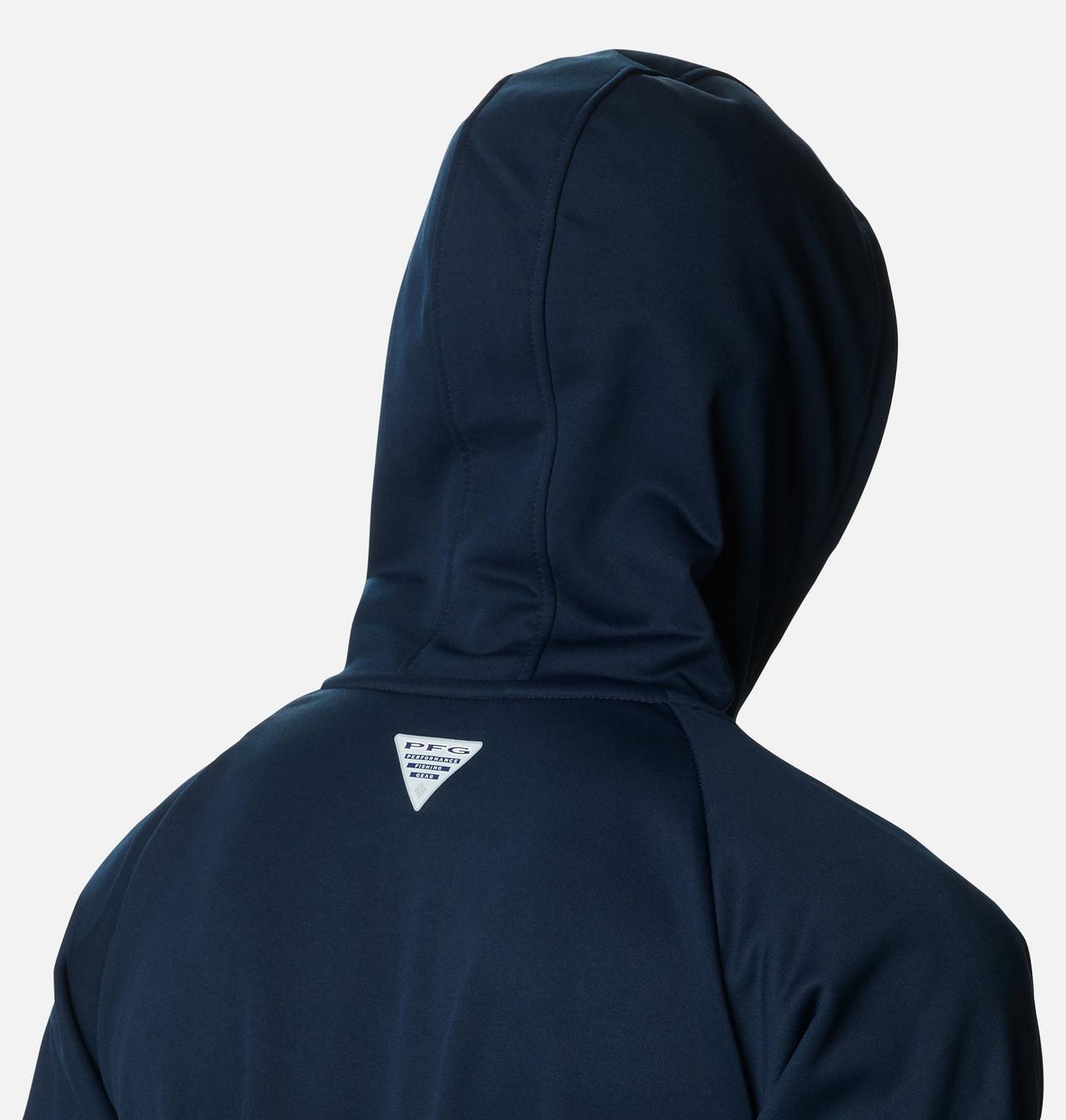 Men's PFG Terminal Tackle™ Fleece Hoodie 5