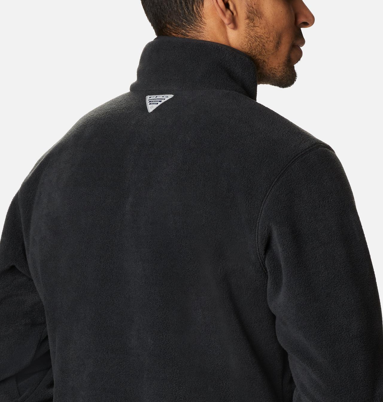 Men's PFG Grander Marlin™ MTR Fleece Pullover 6