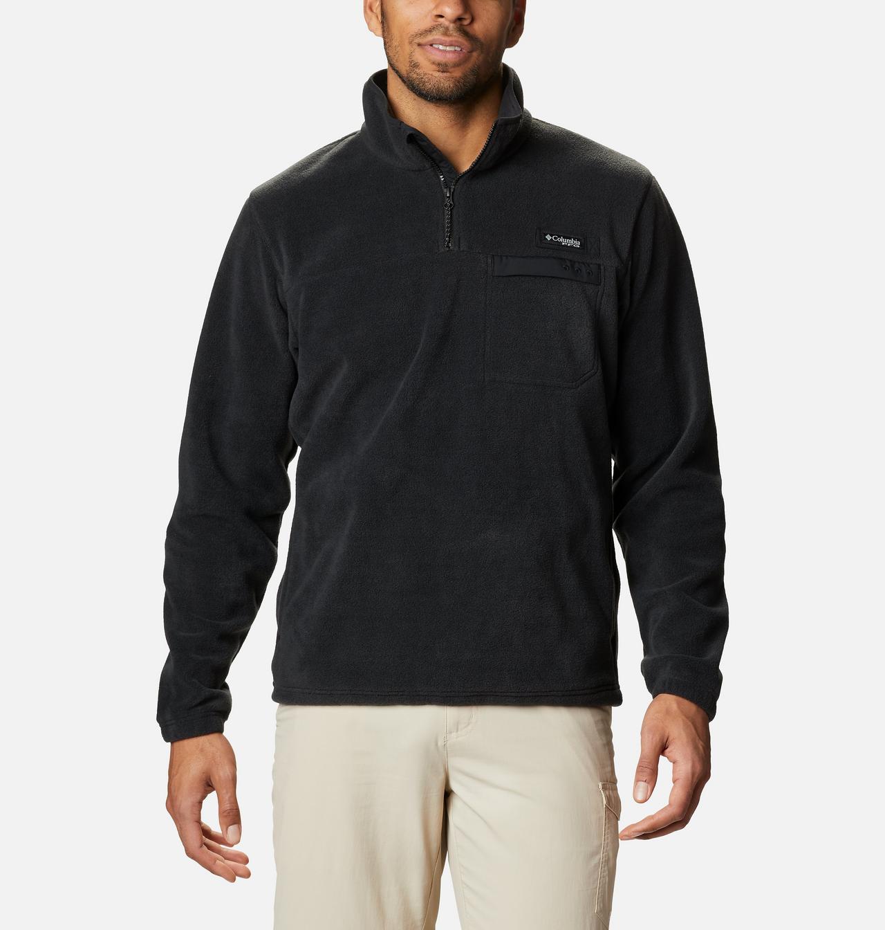Men's PFG Grander Marlin™ MTR Fleece Pullover 1