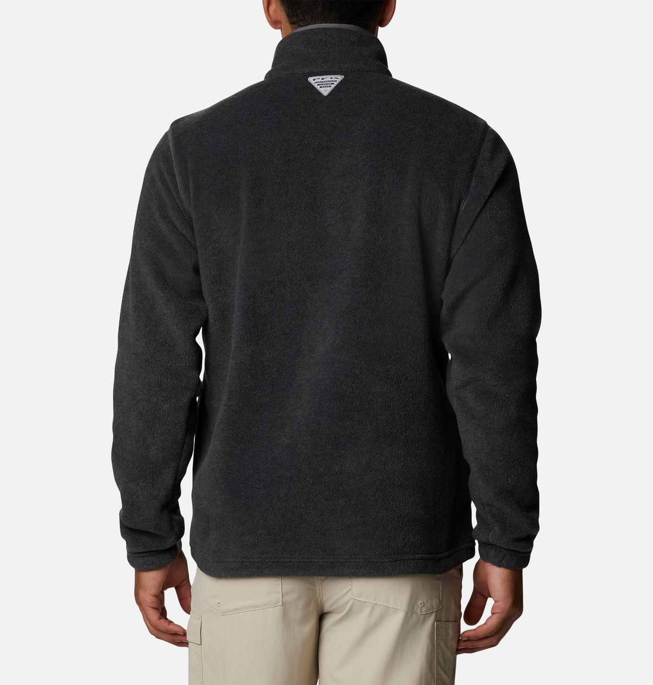 Men's PFG Grander Marlin™ MTR Fleece Pullover 2