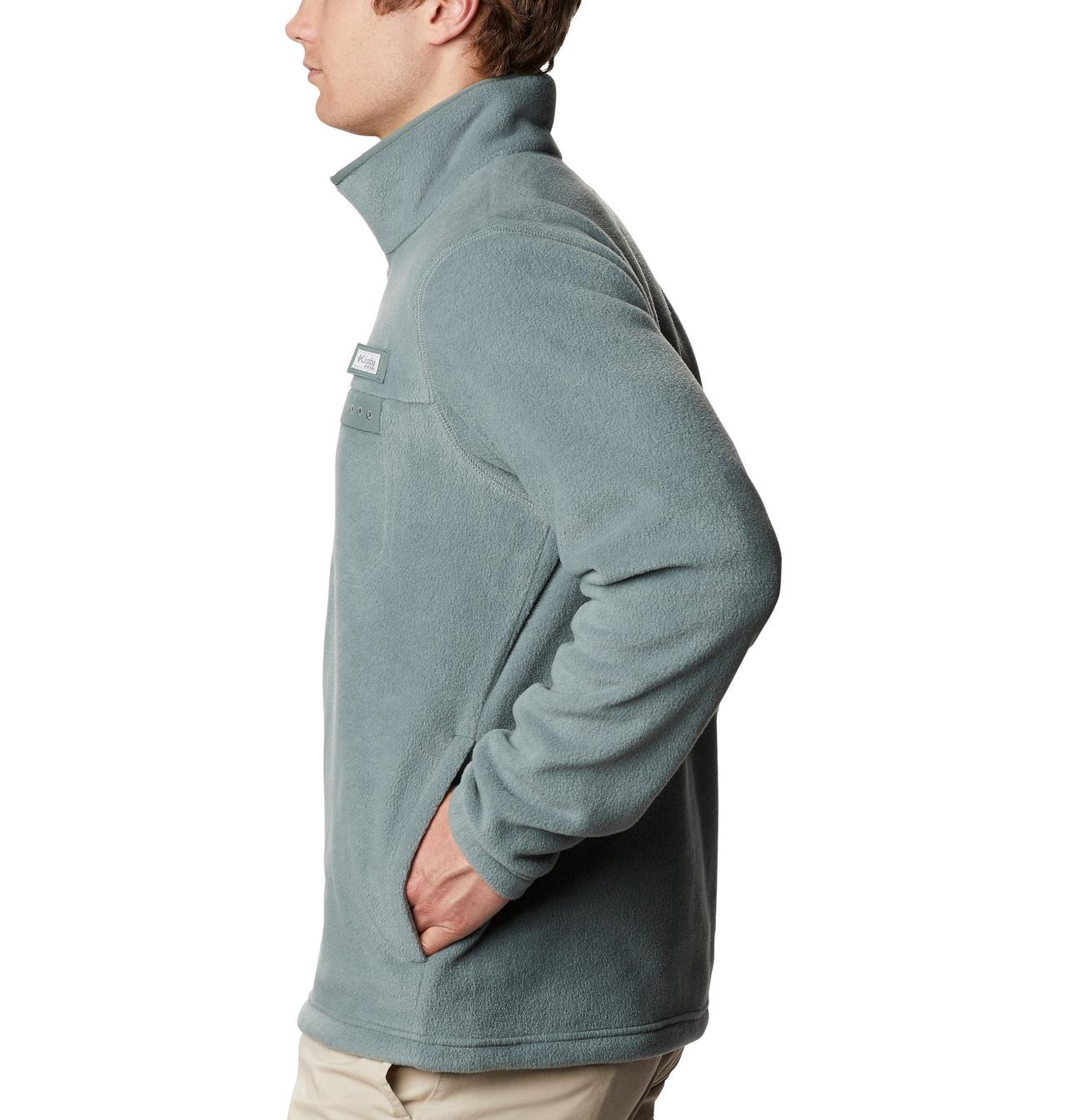 Men's PFG Grander Marlin™ MTR Fleece Pullover 3