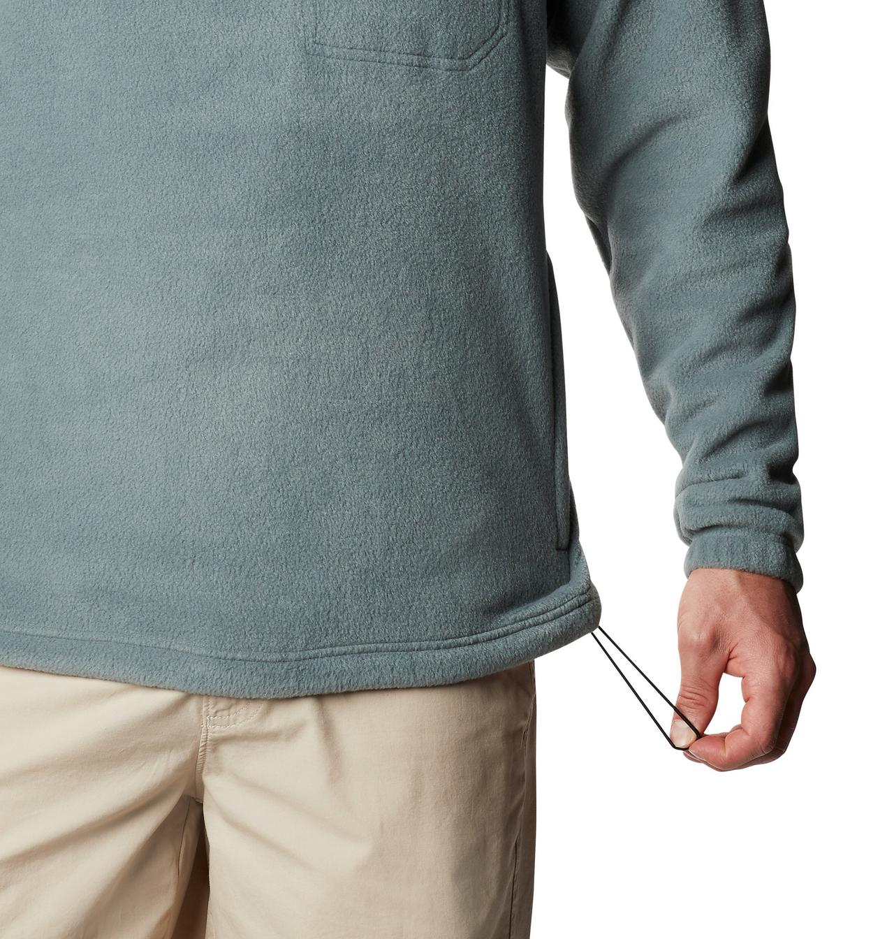 Men's PFG Grander Marlin™ MTR Fleece Pullover 5