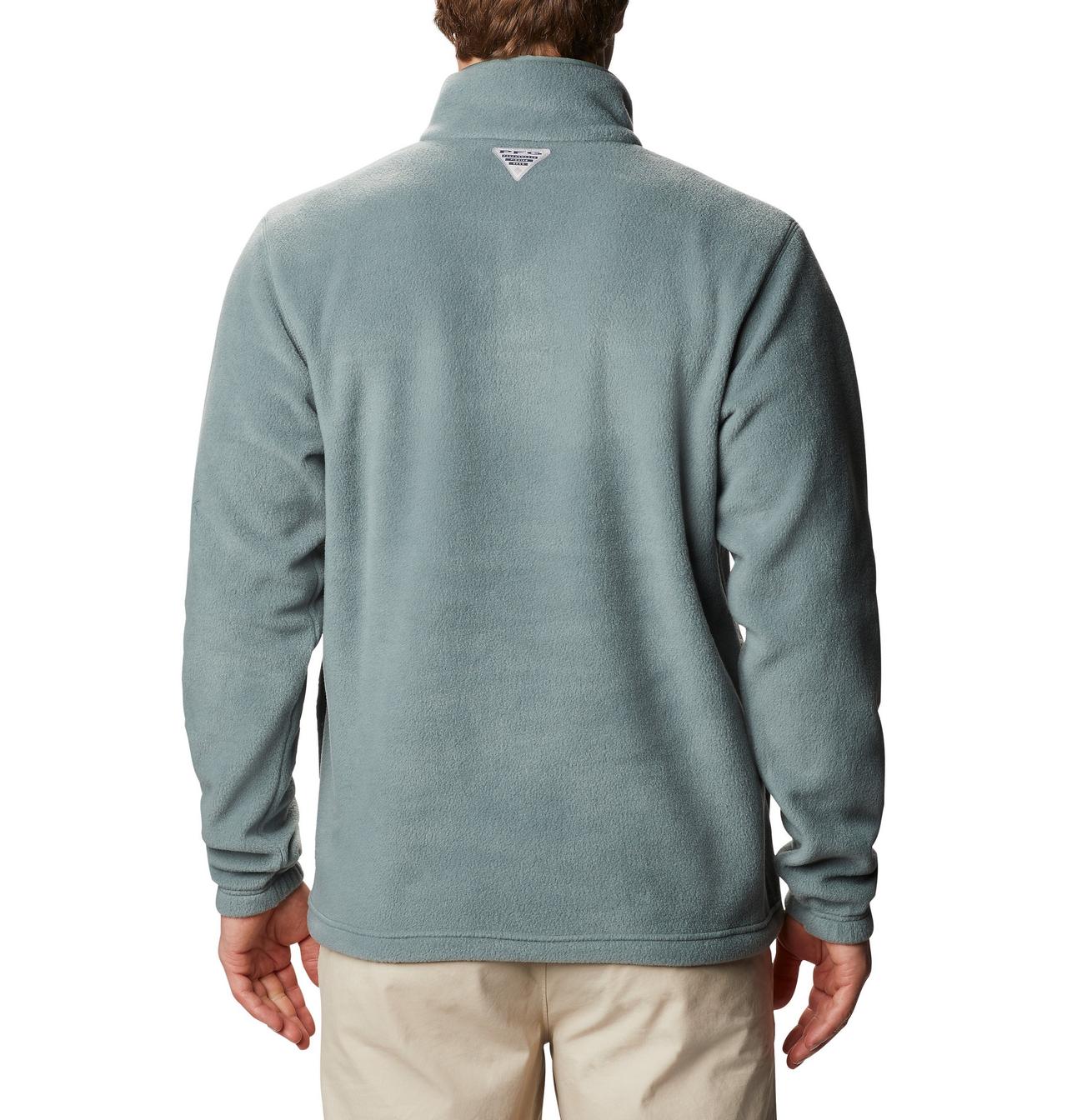 Men's PFG Grander Marlin™ MTR Fleece Pullover 2