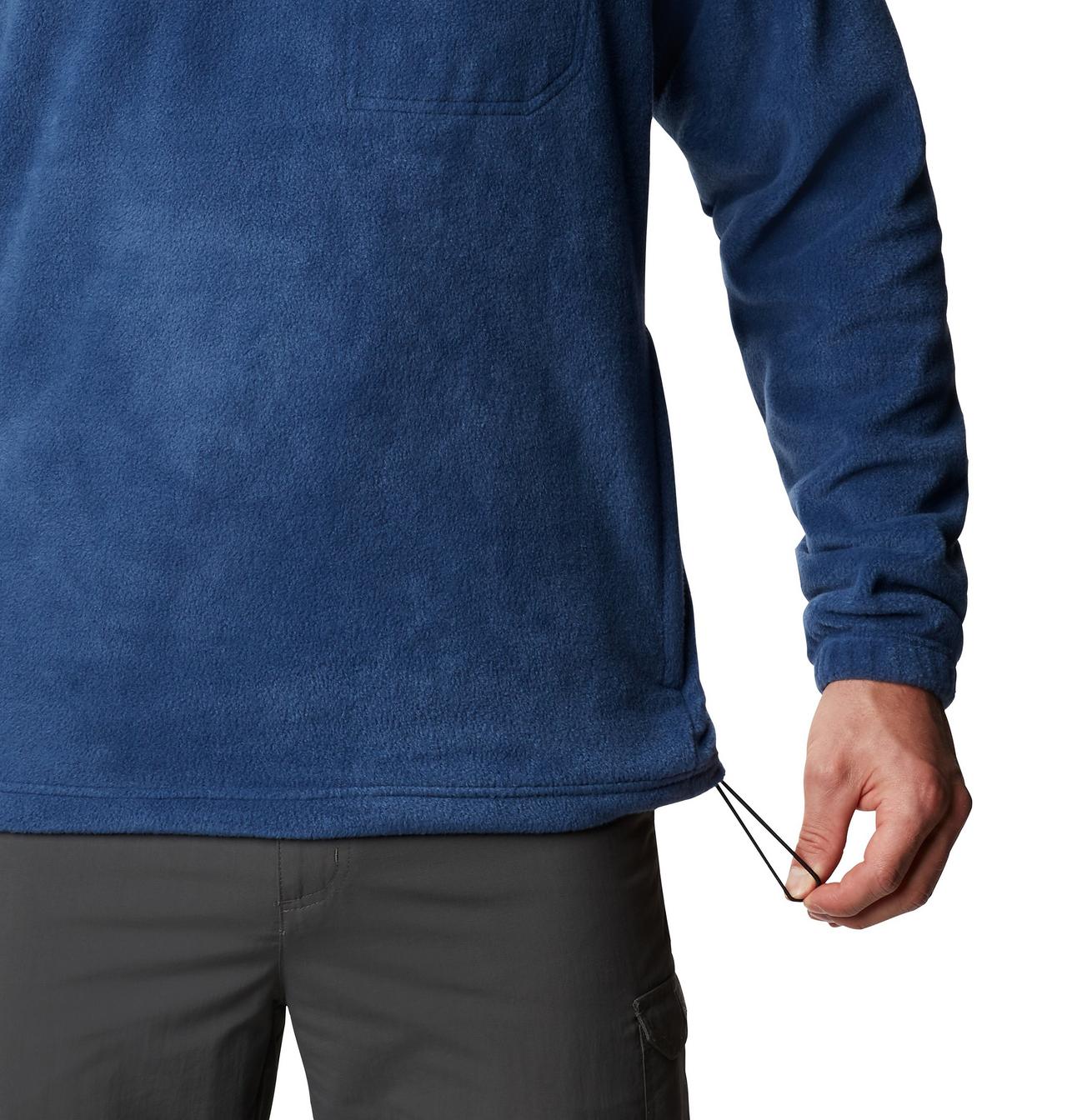 Men's PFG Grander Marlin™ MTR Fleece Pullover 5