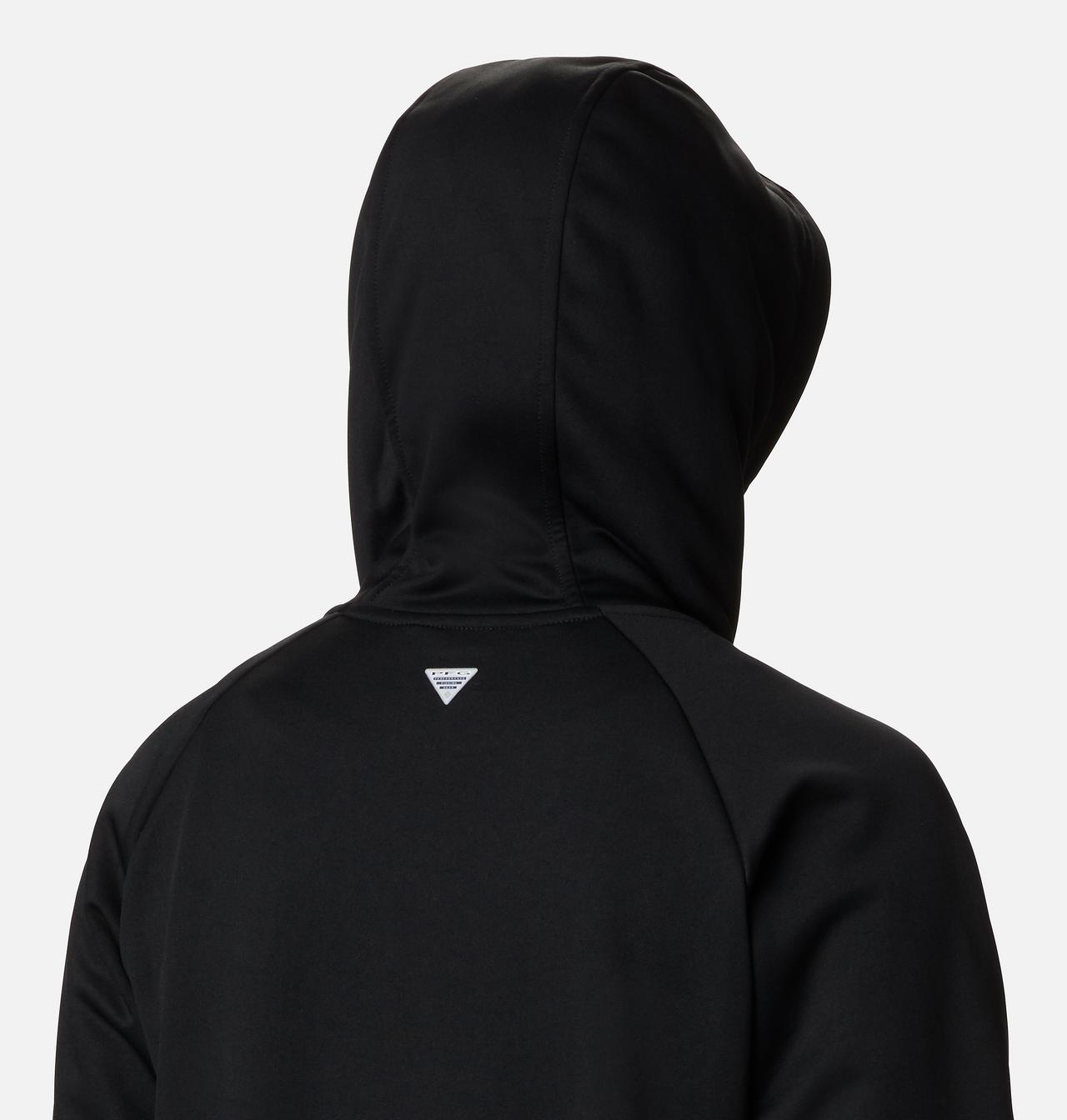 Women's PFG Tidal™ Full Zip Fleece Hoodie 6