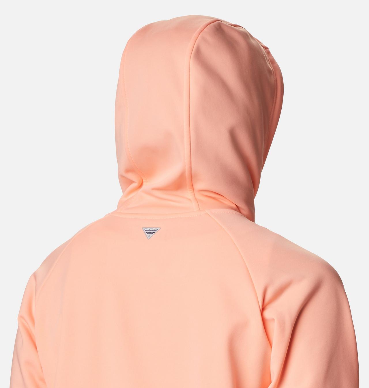 Women's PFG Tidal™ Full Zip Fleece Hoodie 6