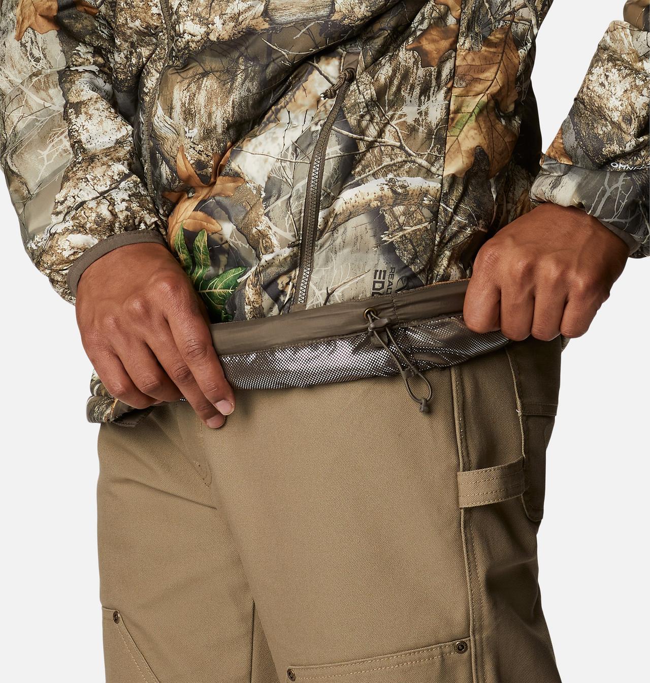 Men's PHG Trophy Rack™ Omni-Heat™ Heat Seal™ Puffer Jacket 8