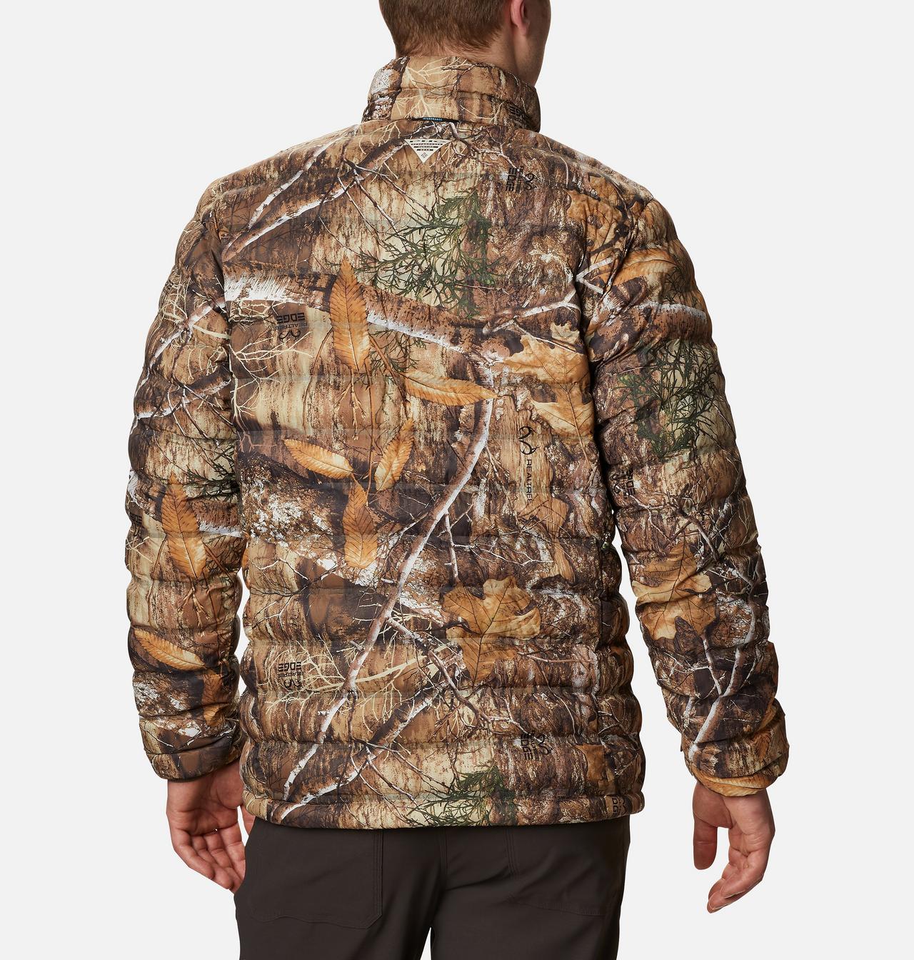 Men's PHG Trophy Rack™ Omni-Heat™ Heat Seal™ Puffer Jacket 2
