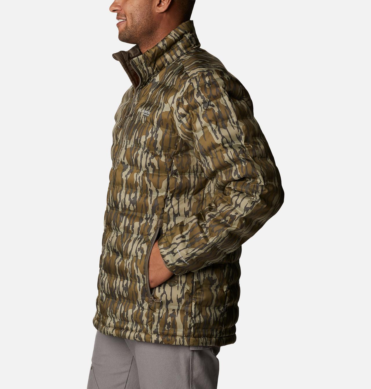 Men's PHG Trophy Rack™ Omni-Heat™ Heat Seal™ Puffer Jacket 3