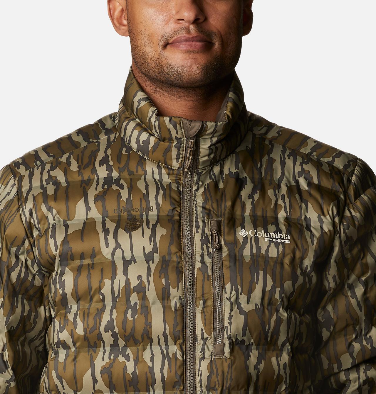 Men's PHG Trophy Rack™ Omni-Heat™ Heat Seal™ Puffer Jacket 4