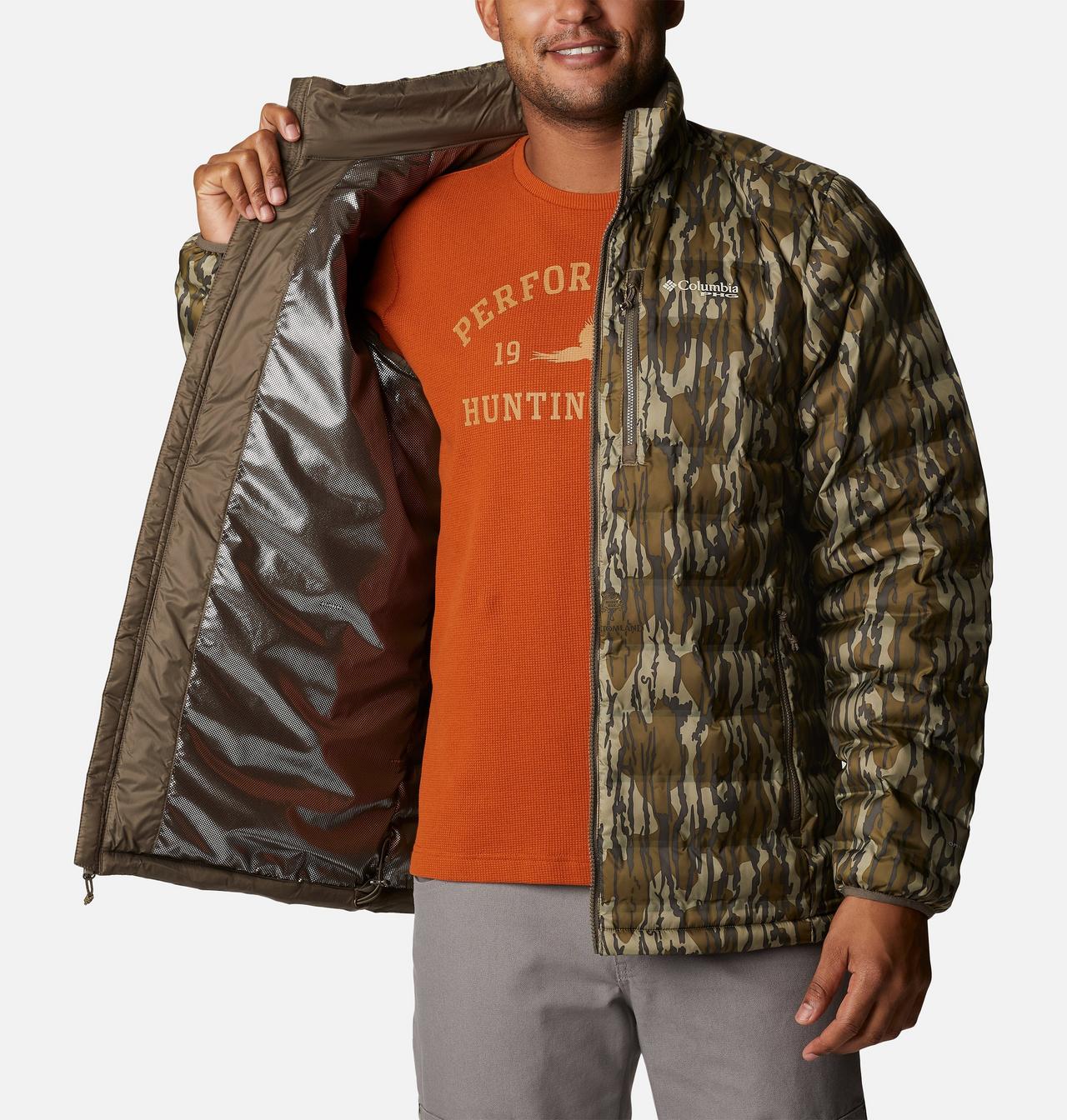 Men's PHG Trophy Rack™ Omni-Heat™ Heat Seal™ Puffer Jacket 5