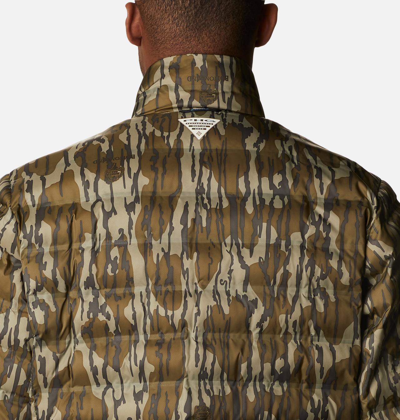 Men's PHG Trophy Rack™ Omni-Heat™ Heat Seal™ Puffer Jacket 7