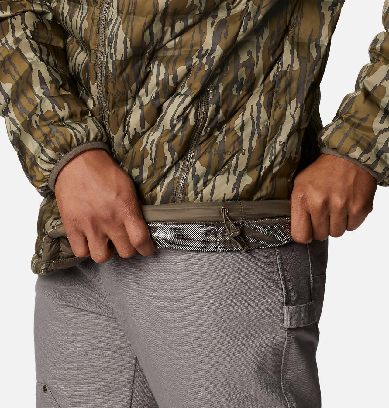 Men's PHG Trophy Rack™ Omni-Heat™ Heat Seal™ Puffer Jacket 8