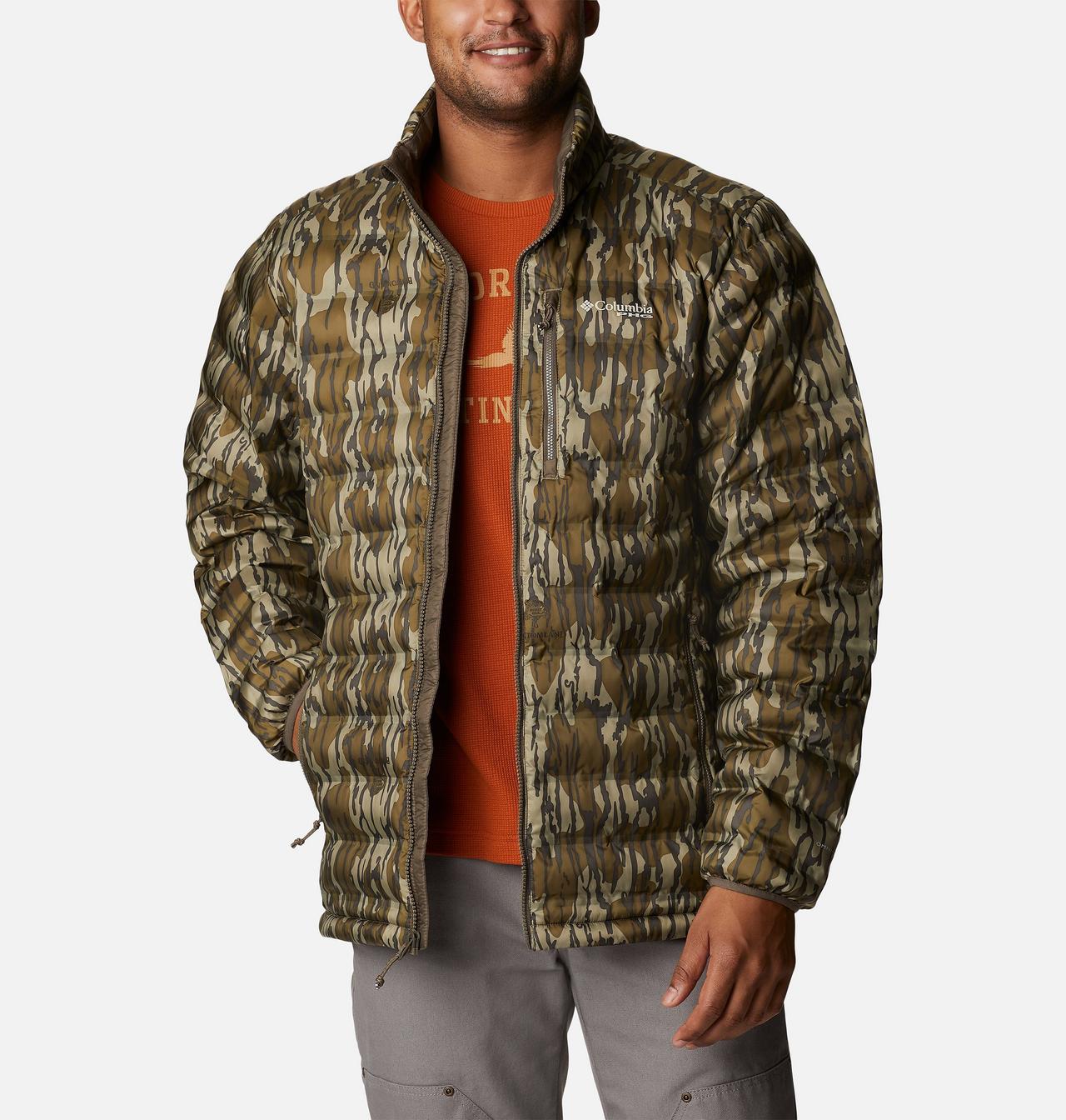 Men's PHG Trophy Rack™ Omni-Heat™ Heat Seal™ Puffer Jacket 9