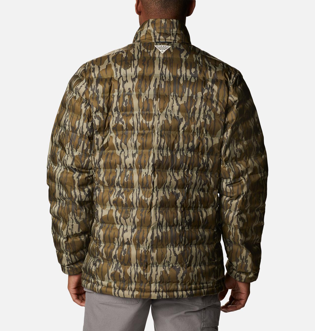 Men's PHG Trophy Rack™ Omni-Heat™ Heat Seal™ Puffer Jacket 2