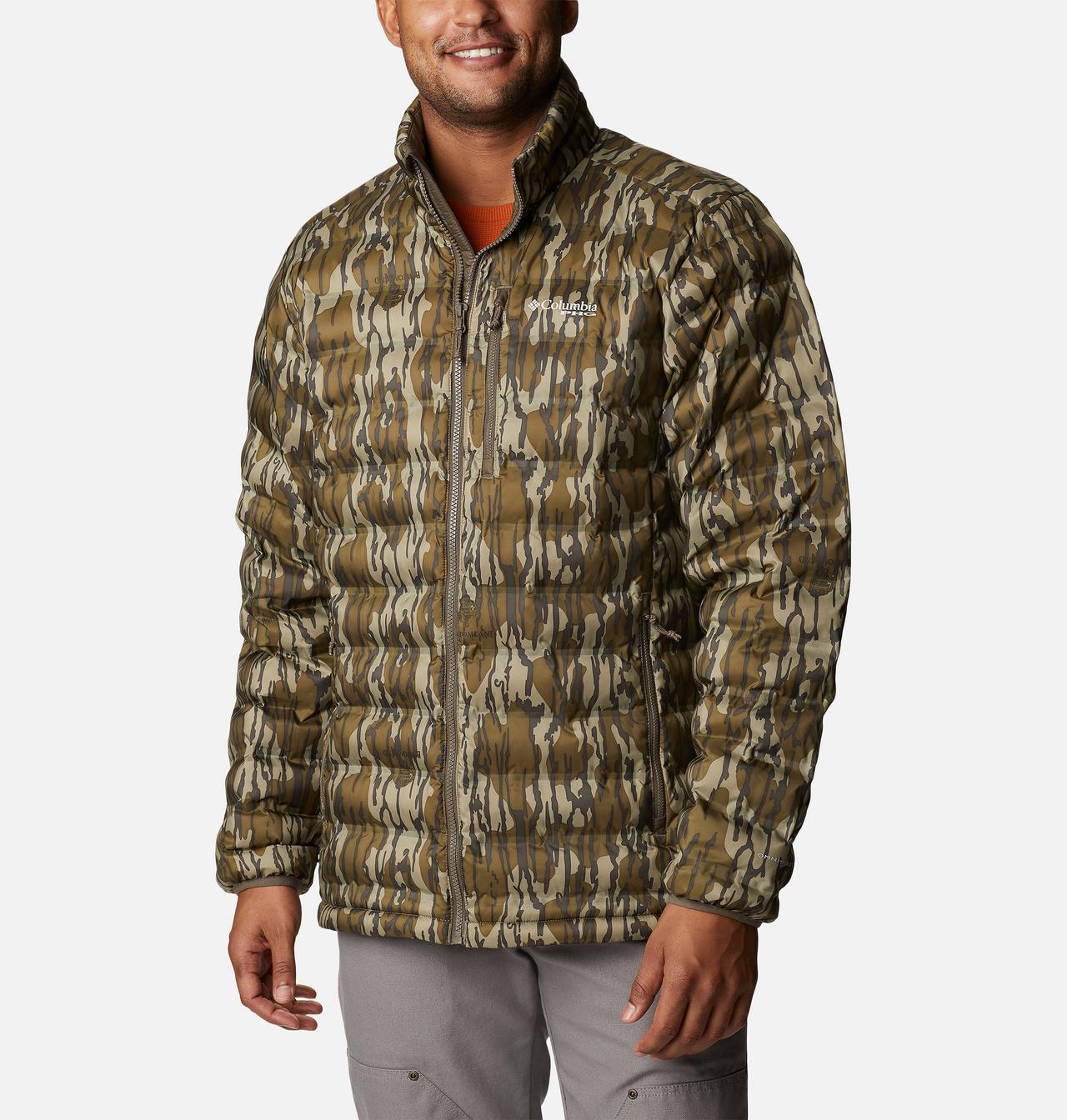Men's PHG Trophy Rack™ Omni-Heat™ Heat Seal™ Puffer Jacket 1