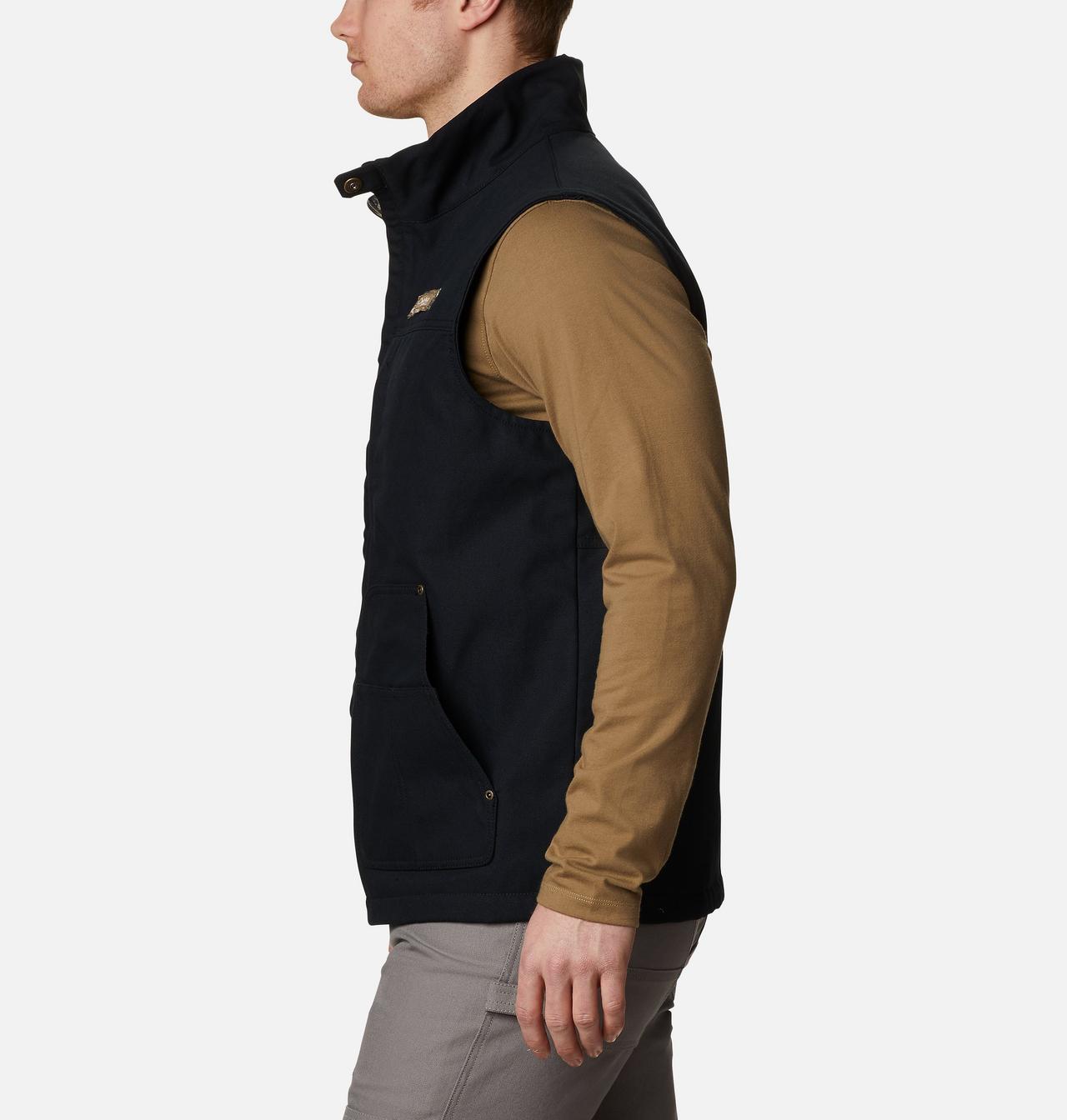 Men's PHG Roughtail™ Work Vest 3