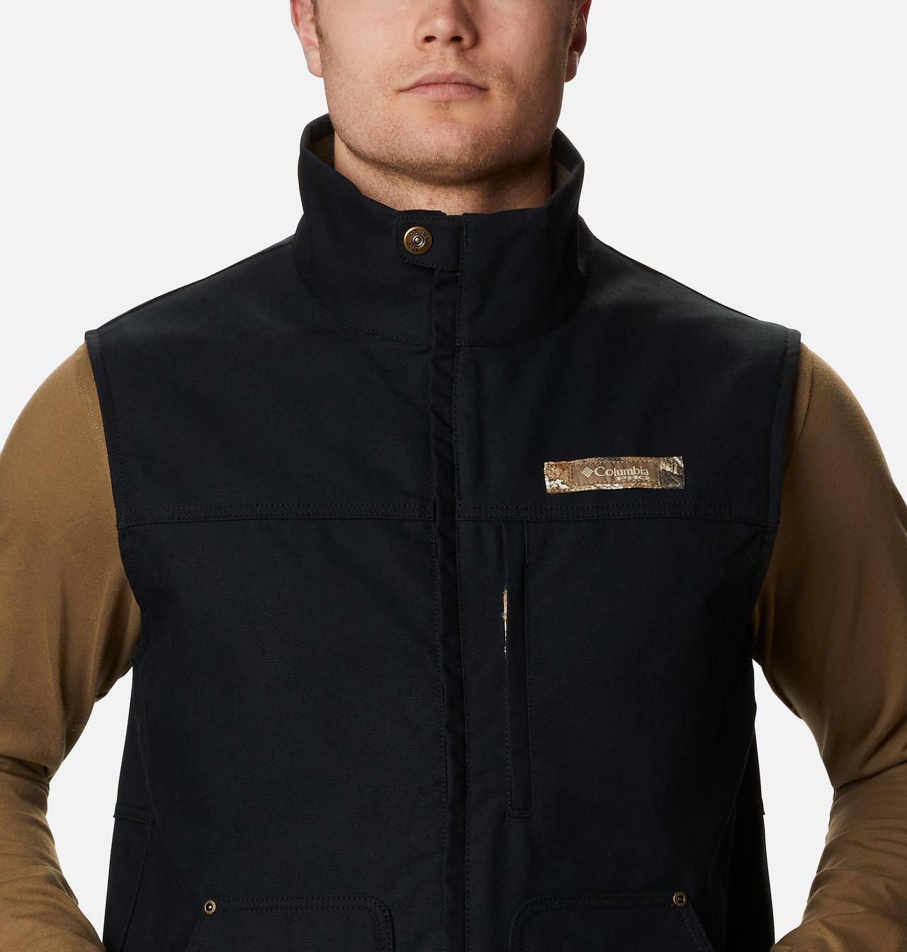 Men's PHG Roughtail™ Work Vest 4
