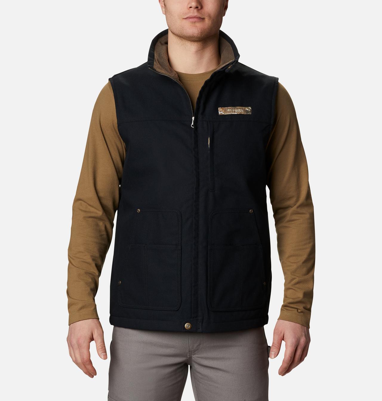Men's PHG Roughtail™ Work Vest 1