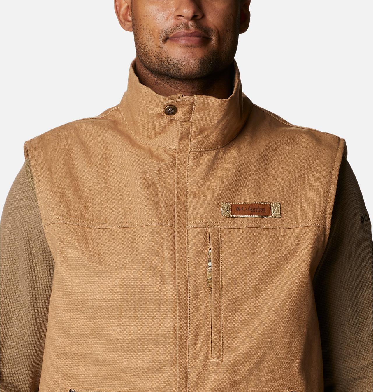 Men's PHG Roughtail™ Work Vest 4