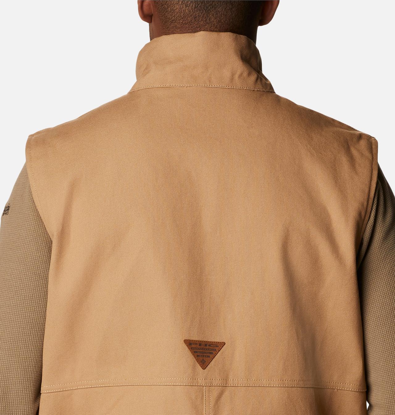 Men's PHG Roughtail™ Work Vest 5