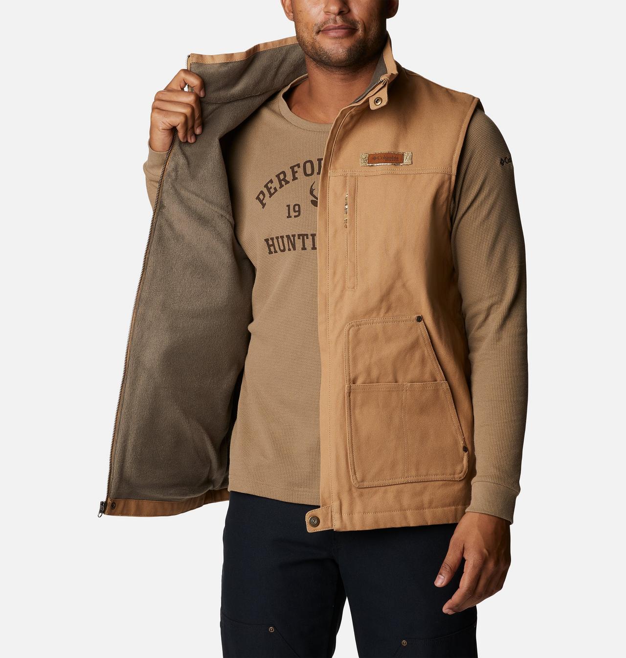 Men's PHG Roughtail™ Work Vest 6