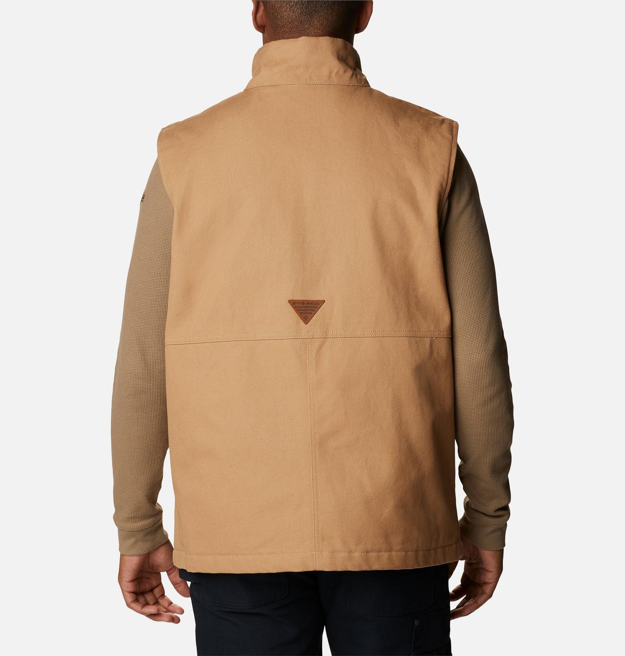 Men's PHG Roughtail™ Work Vest 2